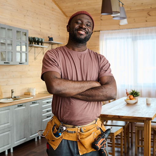 Professional accommodation